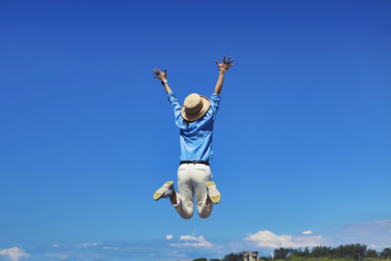 「私はできる！」と思えば夢が実現するのは、いったいなぜ？