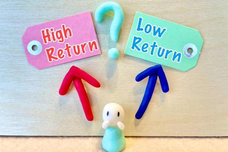 「危険と機会」について的を得た言葉をご紹介します