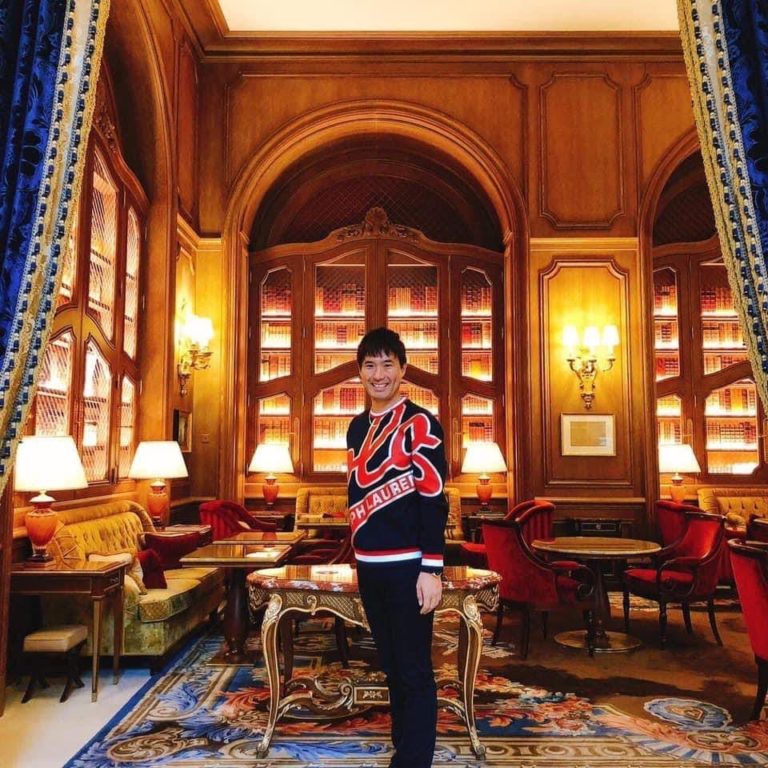 「人生の舵をとれる億万長者」になるためには？