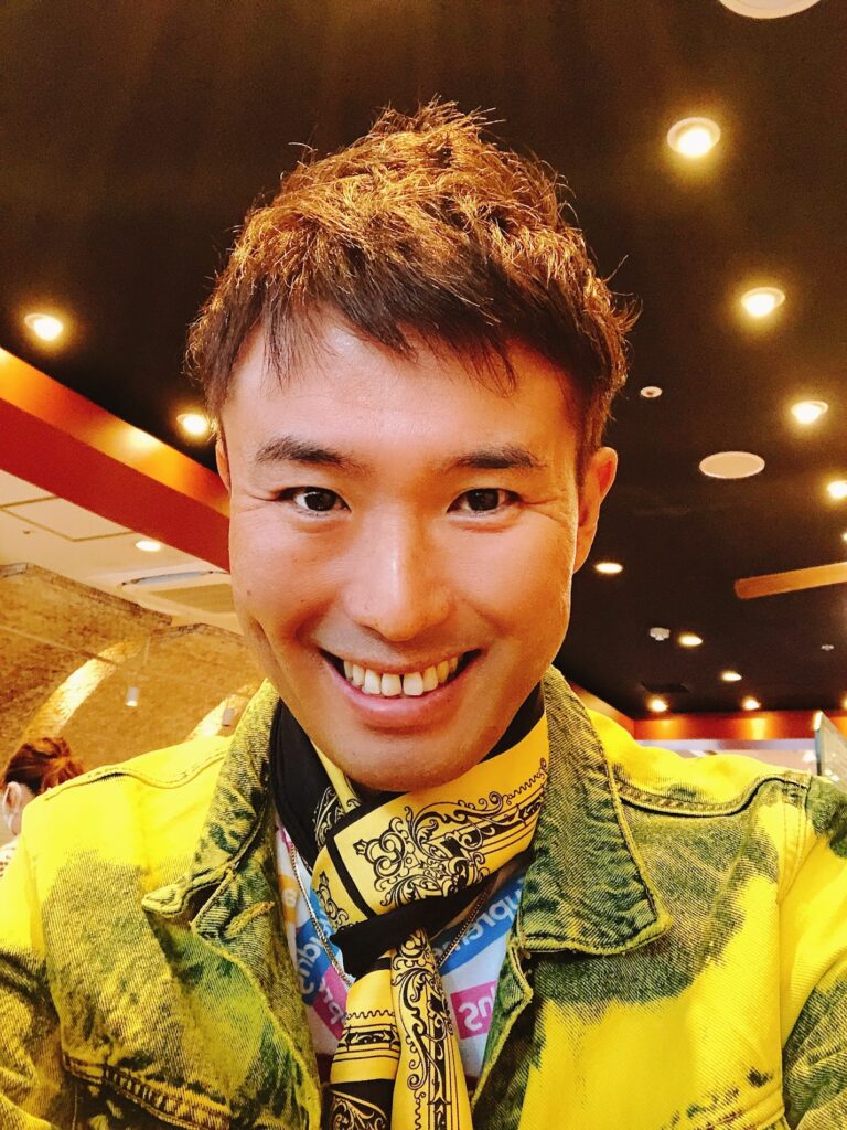 ＊ある秘密をバラしちゃいます